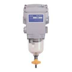 SEPAR Filtre SWK-2000/5 Max. 170hp