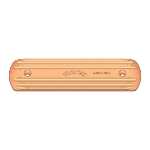 GLOMEX Elektroliz Anotu 300X80X13mm