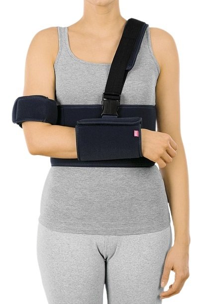 MEDI Shoulder Fix Kol Askısı (R060419)