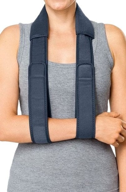 MEDI Easy Sling Pratik Kol Askısı (R030G02)