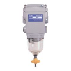 SEPAR Filtre SWK-2000/10 Max. 600hp
