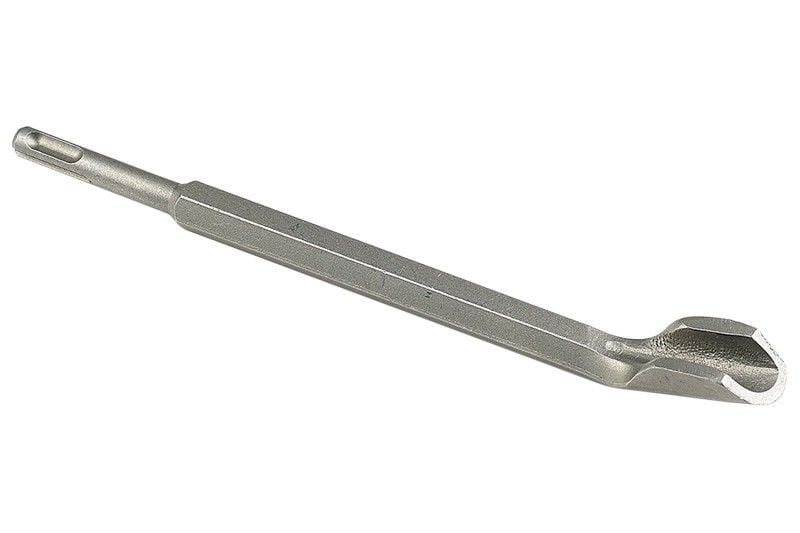 GFB 2145 - SDS Oluklu Keski 14 x 250 mm