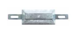 Konik Demirli Tutya 0,25kg Sc250