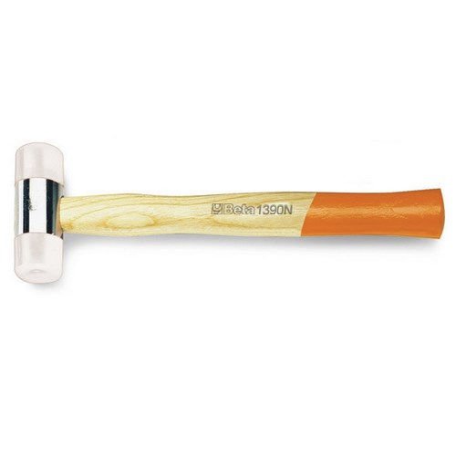 BETA Plastik Çekiç 1390N 45mm