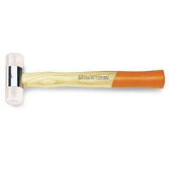 BETA Plastik Çekiç 1390N 45mm
