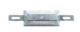 Konik Demirli Tutya 2,00kg Sc2000