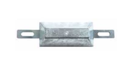 Konik Demirli Tutya 2,50kg Sc2500