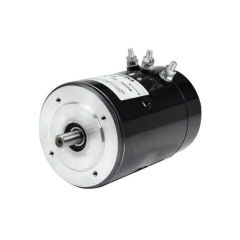 ITALWINCH Irgat Motoru 1000W 12V