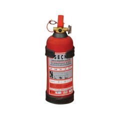 SEÇKİN Yangın Tüpü 1 Kg