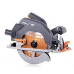 N El Tipi Çok Amaçlı Kesici 1600W - Ø 185mm (R185CCS)