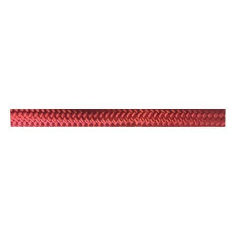 DOLPHIN ROPE Renkli İskota Halatı 14mm Kırmızı