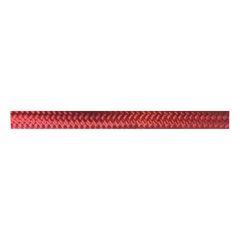 DOLPHIN ROPE Renkli İskota Halatı 14mm Kırmızı