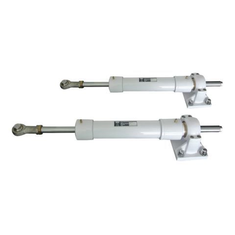 DATA DS-70 Hidrolik Silindir