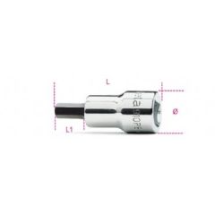 BETA Allen Lokma 910PE 8