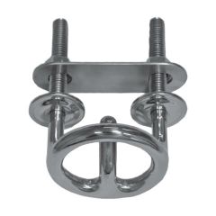 Kayak Mapası Krom 10mm