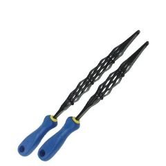 Mannesmann 676-200 Plastik - Ahşap Eğesi (200mm)