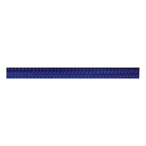 DOLPHIN ROPE Renkli İskota Halatı 10mm Lacivert
