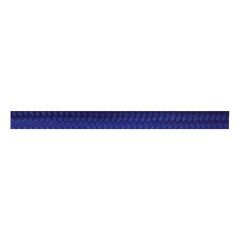 DOLPHIN ROPE Renkli İskota Halatı 10mm Lacivert