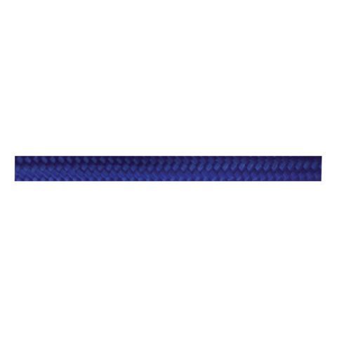DOLPHIN ROPE Renkli İskota Halatı 14mm Lacivert