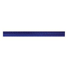 DOLPHIN ROPE Renkli İskota Halatı 14mm Lacivert