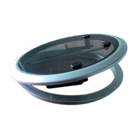 EMA Alüminyum Hatch Yuvarlak Çap: 45cm