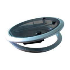 EMA Alüminyum Hatch Yuvarlak Çap: 45cm