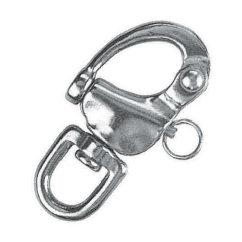 Mandar Kilidi 12mm