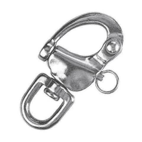 Mandar Kilidi 22mm