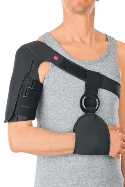 MEDI Humeral Fracture Brace - Humerus Breysi (R09121-R09131)