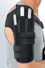 MEDI Humeral Fracture Brace - Humerus Breysi (R09121-R09131)