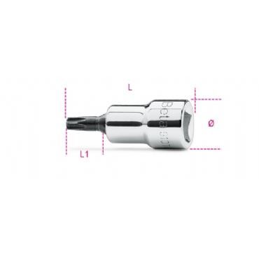 BETA Torx Lokma  910TX 25