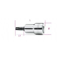 BETA Torx Lokma  910TX 25
