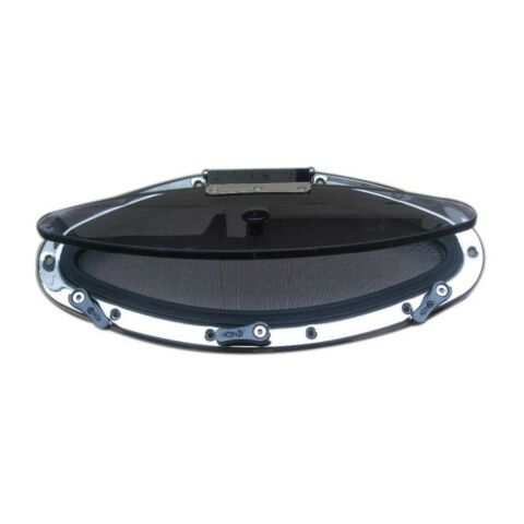 GALAMARINE Krom Lumboz Elips 20X46cm