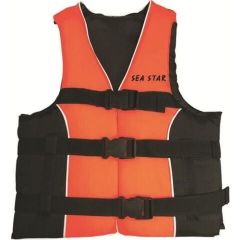 WATER SPORT Can Yeleği Turuncu M