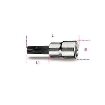 BETA Beşköşe Torx Lokma 910PT 50