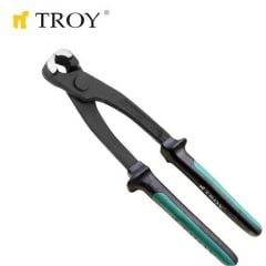 TROY 21049 Betoncu Kerpeteni (220mm)