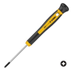FELO Yıldız Uçlu Klemens Tornavida PH 00x60mm (242 Serisi)