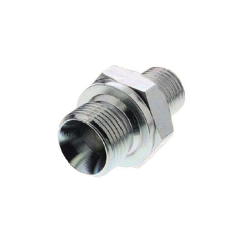 MULTIFLEX Hidrolik Hortum Nipel 1/2''
