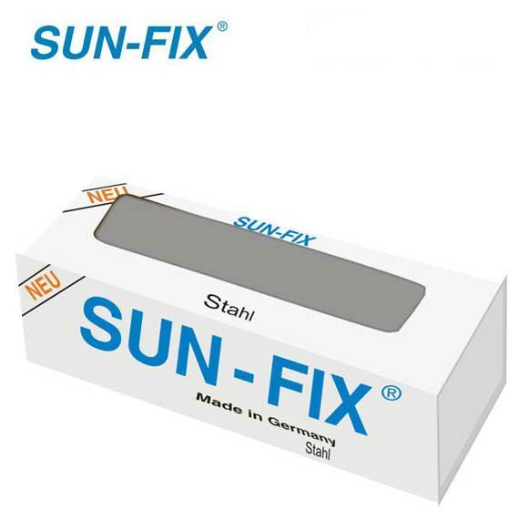 SUN-FIX Macun Kaynak, STAHL