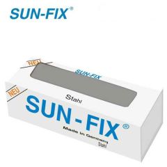 SUN-FIX Macun Kaynak, STAHL
