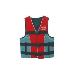 WATER SPORT Can Yeleği Kırmızı XL