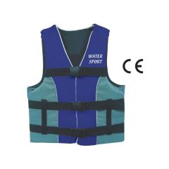 WATER SPORT Can Yeleği Mavi M