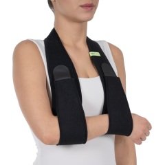 WINGMED Kol Askısı Pratik (W 208)