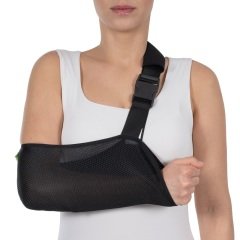 WINGMED Kol Askısı Fileli (W 209)