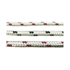 DOLPHIN ROPE Ekonomik Seri Polyester İskota Halatı 6mm