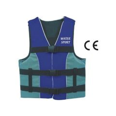 WATER SPORT Can Yeleği Mavi XXL