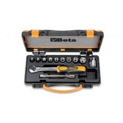 BETA Lokma Takımı Altı Köşe 910A/C10