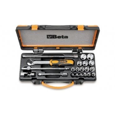 BETA Lokma Takımı Altı Köşe 910 A/C16