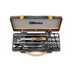 BETA Lokma Takımı Altı Köşe 910 A/C16