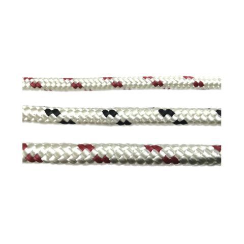 DOLPHIN ROPE Ekonomik Seri Polyester İskota Halatı 12mm